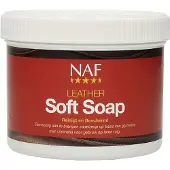 NAF Leather Soft Soap