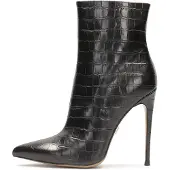 Kazar Boots zwart