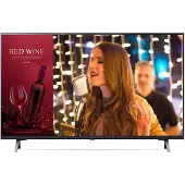 LG 43UN640S – 43 inch - 4K UHD Smart TV Signage