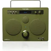 Tivoli Audio SongBook MAX - DAB/DAB+/FM radio - Bluetooth - Groen