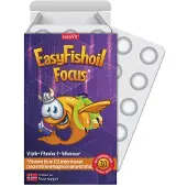 Easyvit Easyfishoil focus