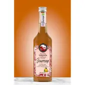 Searoop Kweepeer Rozenbottel Wilde Passiebloem 500 ml
