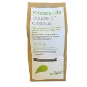 Greenhub Kristal Soda 1 Kg