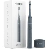 Ordo Sonic+ Charcoal Grey Elektrische Tandenborstel