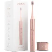 Ordo Sonic+ Rose Gold Elektrische Tandenborstel