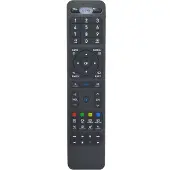Formuler Afstandsbediening Z, Z+ en Z Prime