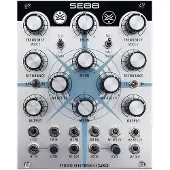 Studio Electronics Boomstar Modular Filter SE88 eurorack module