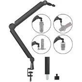 Sensic SA-30 microfoon arm