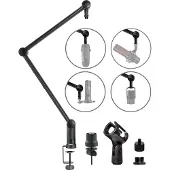 Sensic SA-20 microfoon arm
