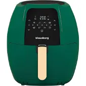 Klausberg KB-7596 - Heteluchtfriteuse - 1800W - 7,7L