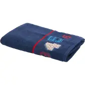 Lief! lifestyle lief! - Baddoek Numbers - Marine