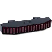 ACID E-bike Carrier Pro-e Hpa Bes3 Achterlamp