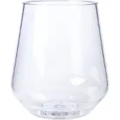 HappyGlass Lady Yoko Drinkglas 400 ml Set van 6 Stuks