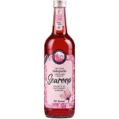 Searoop Magnolia Jeneverbes En Gember 500 ml
