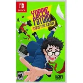 Yuppie Psycho: Executive Edition | Switch