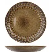C&T Cosy & Trendy Dinerbord Araki Hazel ø 27 cm