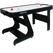 Pegasi airhockeytafel Blizzard 5ft inklapbaar