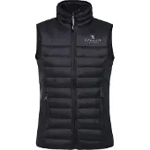 Kingsland Jas Classic Uni - Dark Blue - s