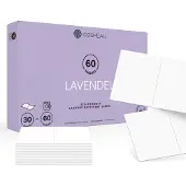 Cosmeau Wasstrips Lavendel 60 Wasbeurten