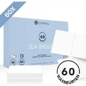 Cosmeau Wasstrips Zeebries 60 wasbeurten