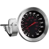 Basic Culinair - Braadthermometer - Analoog