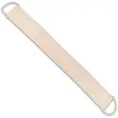 K-Pro rugscrubber massageriem 1 St