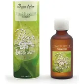 Boles d'olor Geurolie 50ml pear blossom