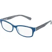 SILAC - Duck blue - leesbrillen voor vrouwen - 7401 - Sterkte +1.25