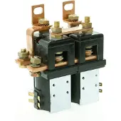 Max Power Ct100 Relay 12v Goud