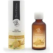Boles d'olor Geurolie 50ml vanilla cookies
