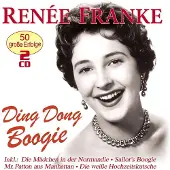 ALIVE Ding Dong Boogie-50 Gr
