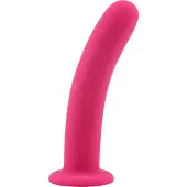 CHISA Dildo for Harness Raw Recruit M Pink