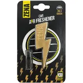 Zena Car Air Freshener Gold Digger Auto Parfum