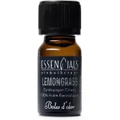 Boles d'olor Essencials geurolie 10 ml - Lemongrass