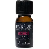 Boles d'olor Essencials geurolie 10 ml - Incienso - Wierook