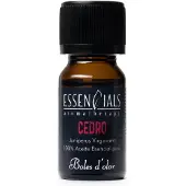 Boles d'olor Essencials geurolie 10 ml - Cedro - Ceder