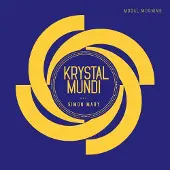 OUTHERE Krystal Mundi & Simon Mary - Modal Morning (LP)