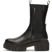 Kazar Boots zwart