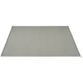 Muuto Ply Vloerkleed Grey | 270 x 360 cm