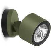 Lombardo Noa 50 Wandlamp Green | 60° | 2700K IP66