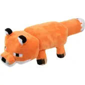 Halantex SP. z.o.o. Fox Vos Sierkussen 58cm