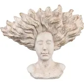 Ptmd beeld kimbere - 43x25x35cm