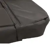 Magic Circle Pro Trampoline Rand Rechthoek Black 380 x 255 cm