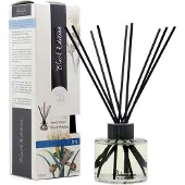 Boles d'olor Black Edition geurstokjes - Iris