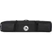Amplid - Snowboardhoezen - Board Cargo voor Unisex - Zwart