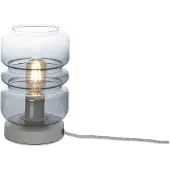 It's About Romi LED Tafellamp Verona | 1X E27 Max 40W | Light Grey Color Gradient