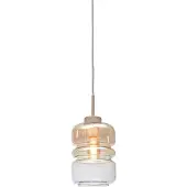 It's About Romi LED Hanglamp Verona | 1X E27 Max 40W | Amber Color Gradient