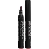 Miss Cop - Semi-permanente viltlippenstift - 40 Passion
