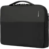 Incase A.R.C. Brief (14", Universeel), Laptoptas, Zwart
