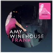 Universal Music Amy Winehouse - Frank (2 LP) (Limited Edition) (Picture Disc)